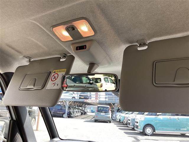 ダイハツ ムーヴキャンバス 35枚目