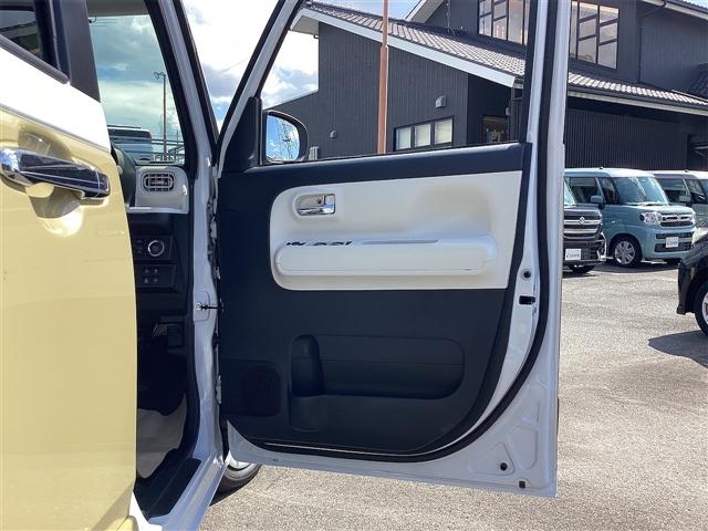 ダイハツ ムーヴキャンバス 39枚目