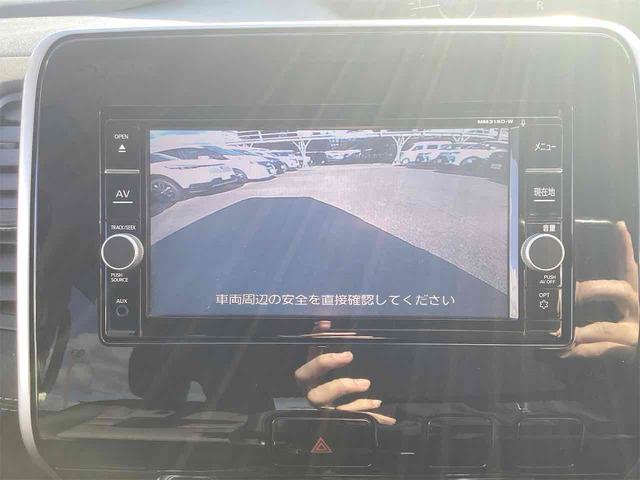 日産 セレナ 6枚目