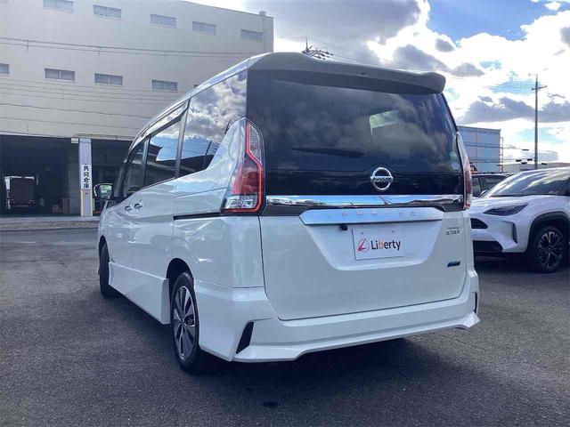 日産 セレナ 13枚目