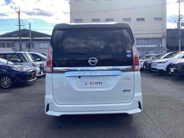 日産 セレナ 14枚目