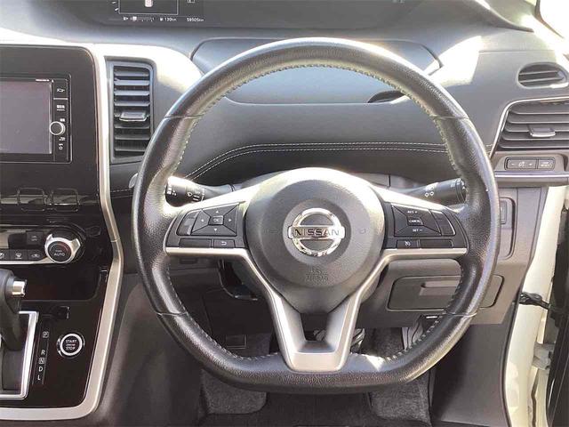 日産 セレナ 17枚目