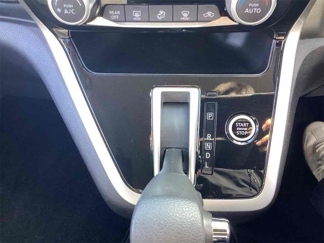 日産 セレナ 19枚目