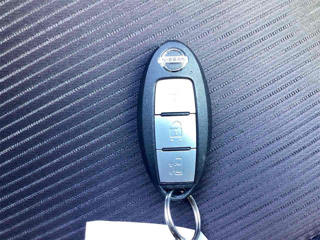 日産 セレナ 20枚目