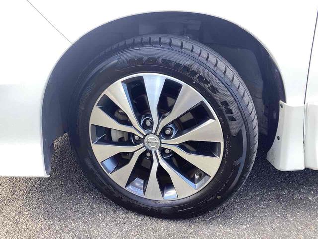 日産 セレナ 23枚目