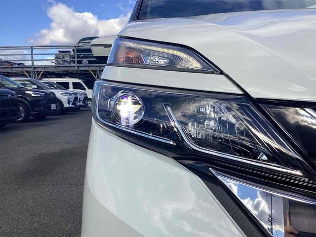 日産 セレナ 27枚目