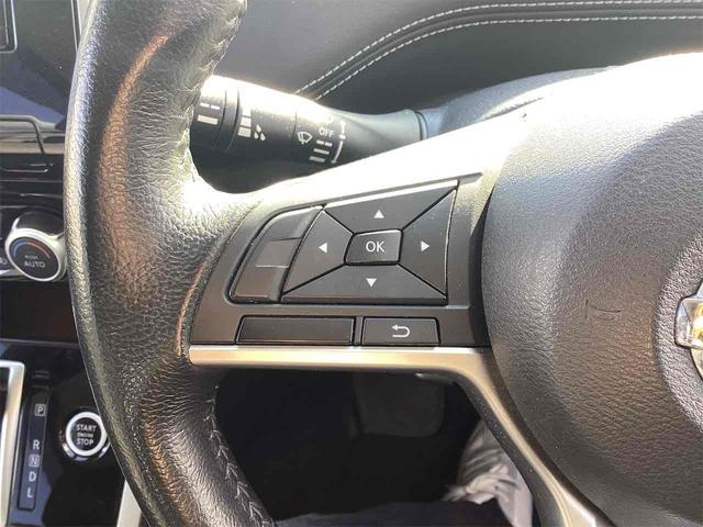 日産 セレナ 35枚目