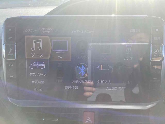 トヨタ ヴォクシー 5枚目