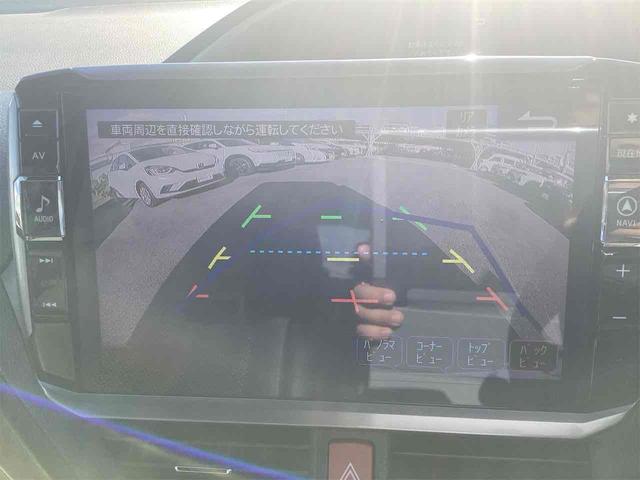 トヨタ ヴォクシー 6枚目