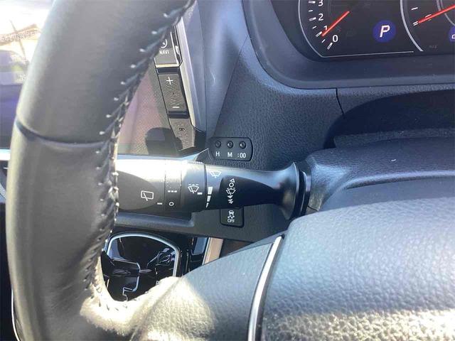 トヨタ ヴォクシー 17枚目