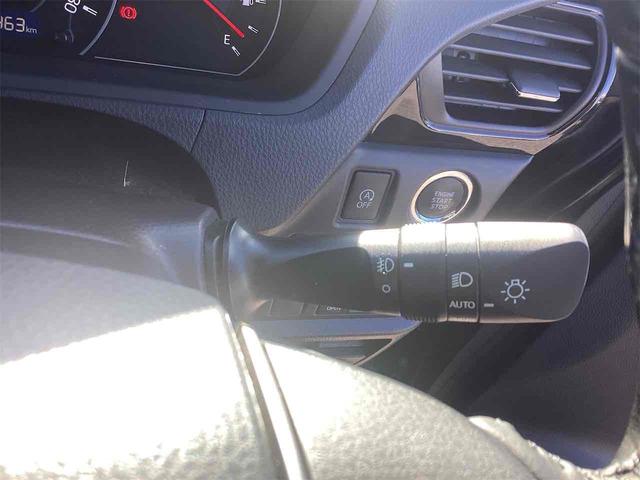 トヨタ ヴォクシー 18枚目