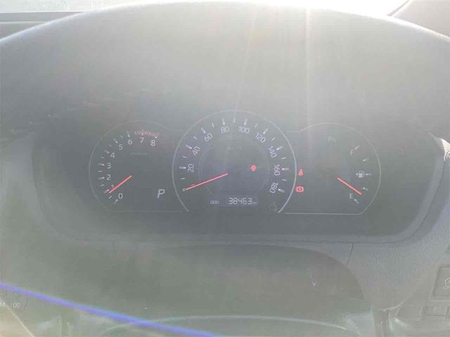 トヨタ ヴォクシー 19枚目