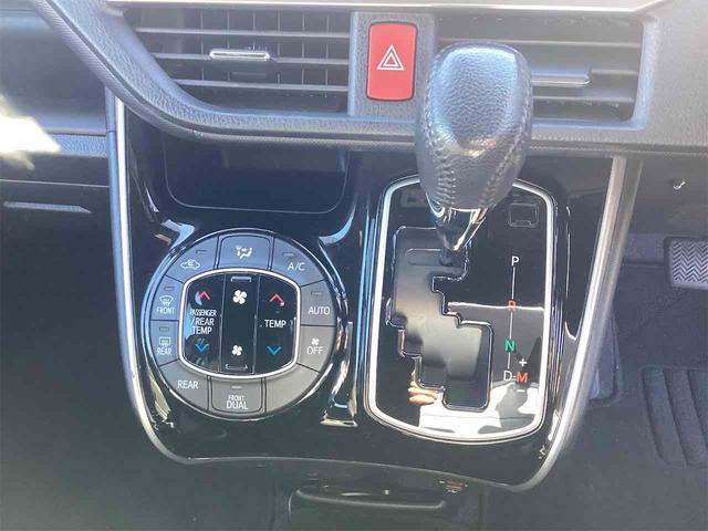 トヨタ ヴォクシー 20枚目