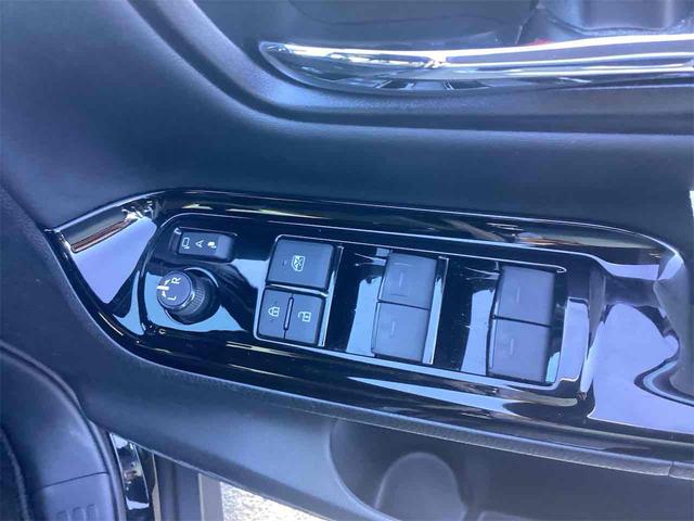 トヨタ ヴォクシー 21枚目