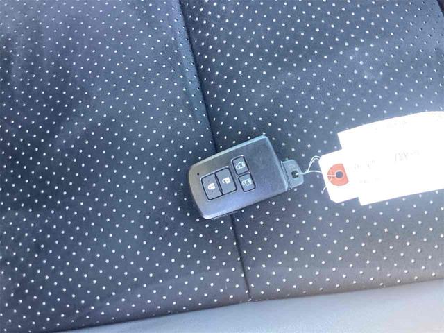 トヨタ ヴォクシー 22枚目