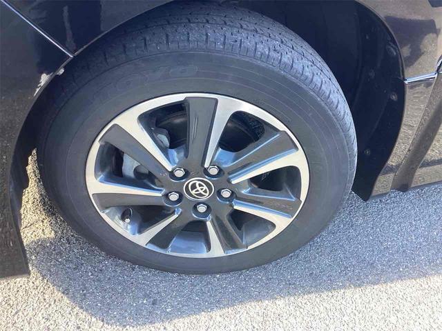 トヨタ ヴォクシー 23枚目