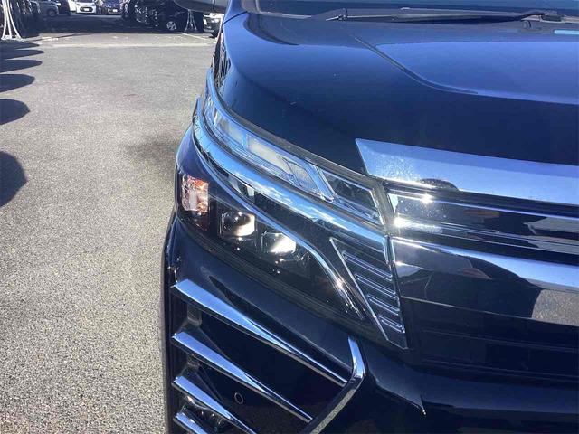 トヨタ ヴォクシー 25枚目