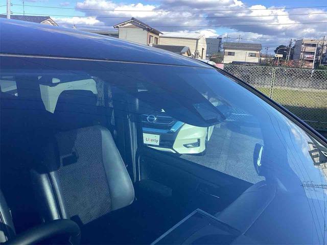 トヨタ ヴォクシー 26枚目