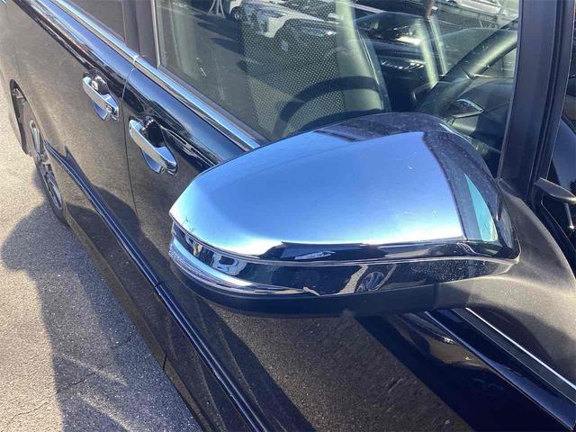 トヨタ ヴォクシー 27枚目