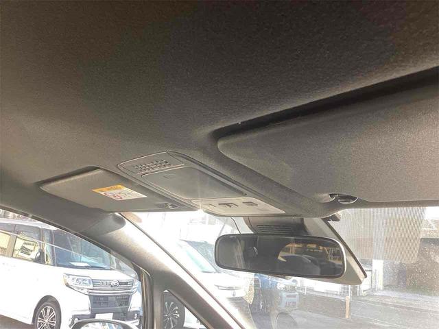 トヨタ ヴォクシー 35枚目