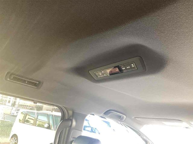 トヨタ ヴォクシー 37枚目