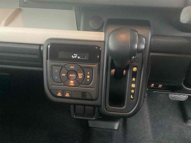 スズキ スペーシア 7枚目