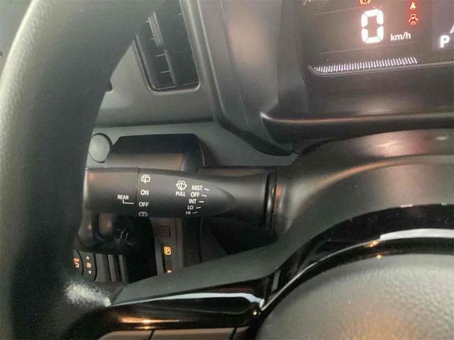 スズキ スペーシア 9枚目