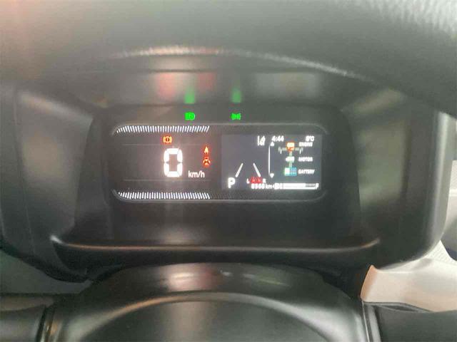 スズキ スペーシア 11枚目