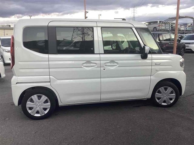 スズキ スペーシア 15枚目