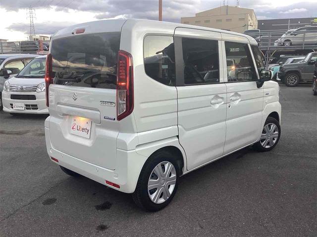 スズキ スペーシア 16枚目