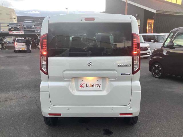 スズキ スペーシア 17枚目
