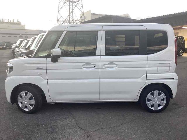 スズキ スペーシア 19枚目