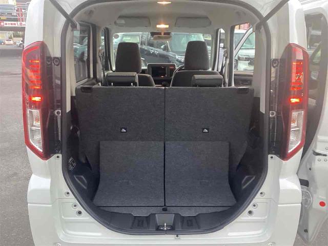 スズキ スペーシア 20枚目