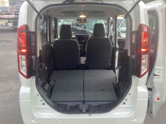 スズキ スペーシア 21枚目