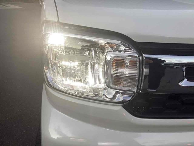 スズキ スペーシア 26枚目