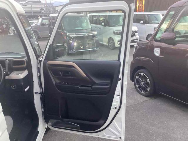 スズキ スペーシア 30枚目