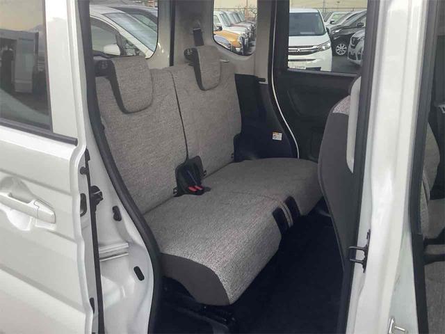 スズキ スペーシア 31枚目