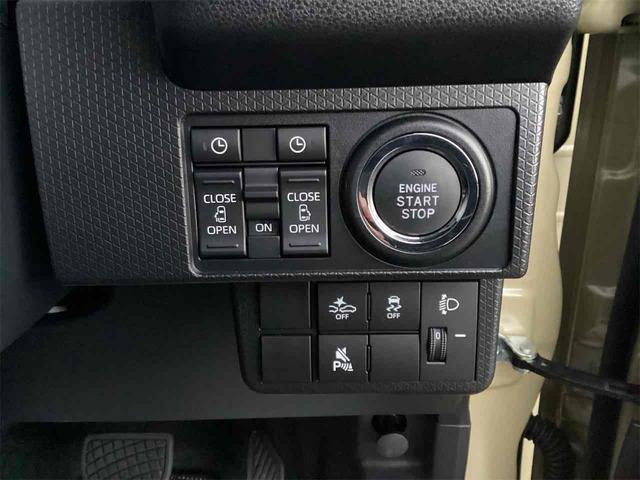 ダイハツ タント 5枚目