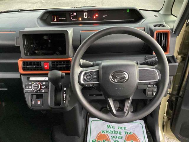 ダイハツ タント 6枚目