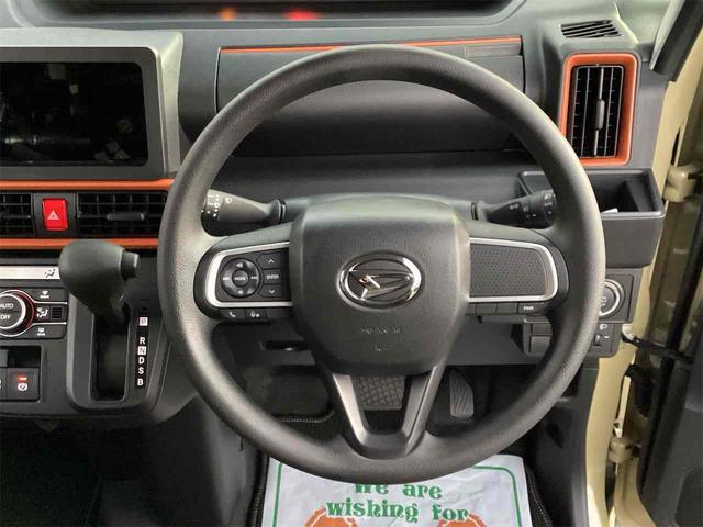 ダイハツ タント 7枚目