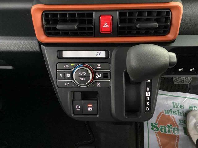 ダイハツ タント 9枚目