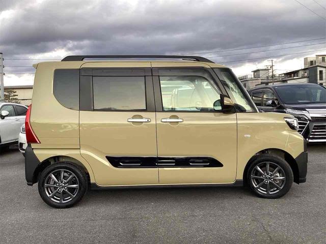 ダイハツ タント 16枚目