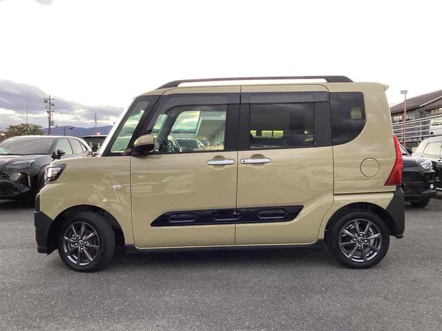 ダイハツ タント 20枚目