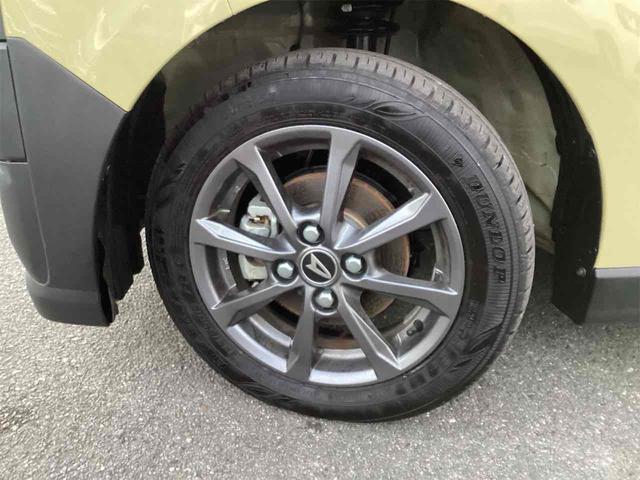 ダイハツ タント 23枚目