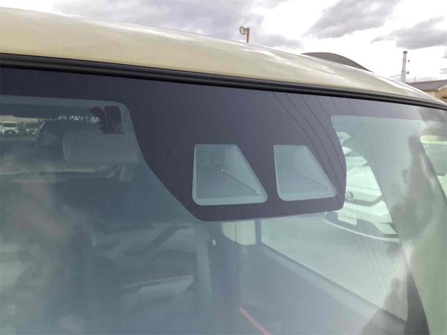 ダイハツ タント 25枚目