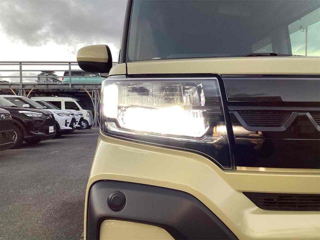 ダイハツ タント 26枚目