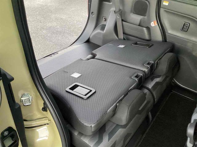 ダイハツ タント 32枚目