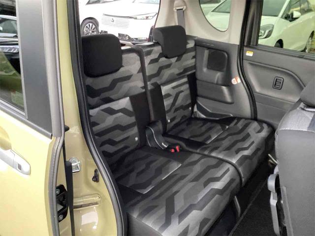 ダイハツ タント 33枚目