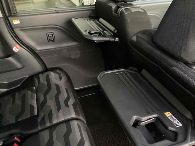 ダイハツ タント 34枚目