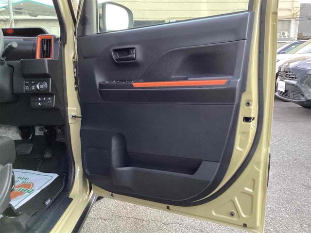 ダイハツ タント 35枚目